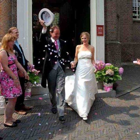 25-jaar-huwelijk De Oude Kerk Spaarndam 25-jaar-huwelijk De Oude Kerk Spaarndam