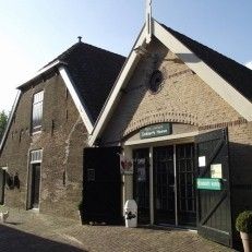 Zaalverhuur Partycentrum Dekker's Hoeve Zaalverhuur Partycentrum Dekker's Hoeve