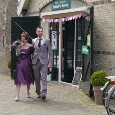 feestlocaties Partycentrum Dekker's Hoeve monumentaal pand voor een intieme, warme en sfeervolle ceremonie