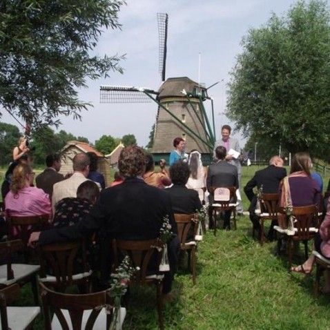 Trouwlocaties Partycentrum Dekker's Hoeve Trouwlocaties Partycentrum Dekker's Hoeve
