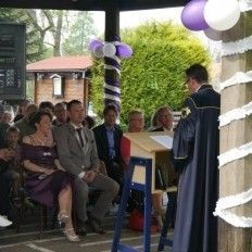 trouwlocaties Partycentrum Dekker's Hoeve monumentaal pand voor een intieme, warme en sfeervolle ceremonie