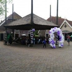 trouwlocaties Partycentrum Dekker's Hoeve monumentaal pand voor een intieme, warme en sfeervolle ceremonie