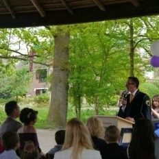 trouwlocaties Partycentrum Dekker's Hoeve monumentaal pand voor een intieme, warme en sfeervolle ceremonie