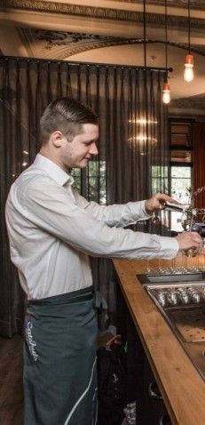 25-jaar-huwelijk Boutique Hotel Catshuis