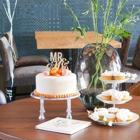25-jaar-huwelijk Boutique Hotel Catshuis