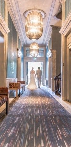 Trouwlocaties Boutique Hotel Catshuis