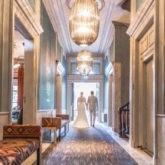 trouwlocaties Boutique Hotel Catshuis trouwen, feesten en logeren in een eigentijdse verrassende locatie