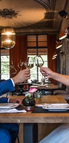 Feestlocaties Boutique Hotel Catshuis Feestlocaties Boutique Hotel Catshuis