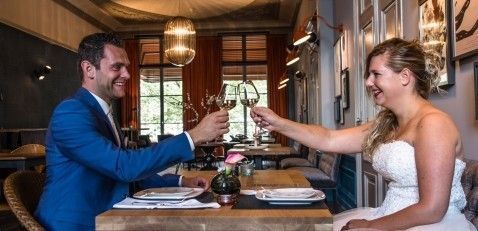 Feestlocaties Boutique Hotel Catshuis Feestlocaties Boutique Hotel Catshuis