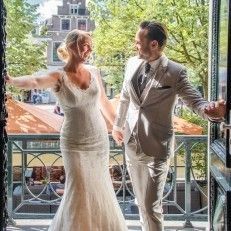 25-jaar-huwelijk Boutique Hotel Catshuis