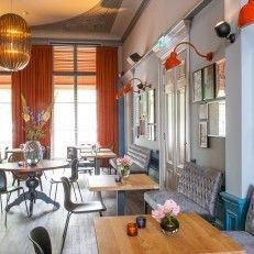 feestlocaties Boutique Hotel Catshuis trouwen, feesten en logeren in een eigentijdse verrassende locatie