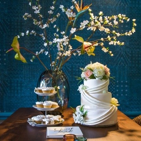 Trouwlocaties Boutique Hotel Catshuis