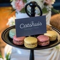  Boutique Hotel Catshuis trouwen, feesten en logeren in een eigentijdse verrassende locatie