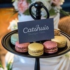  Boutique Hotel Catshuis trouwen, feesten en logeren in een eigentijdse verrassende locatie
