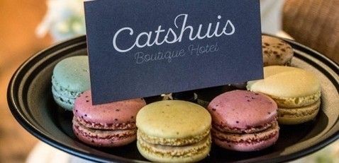 Trouwlocaties Boutique Hotel Catshuis Trouwlocaties Boutique Hotel Catshuis