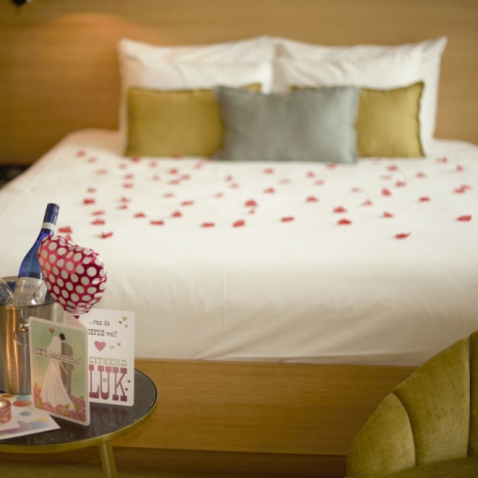 Bruidssuite Boutique Hotel Catshuis Bruidssuite Boutique Hotel Catshuis