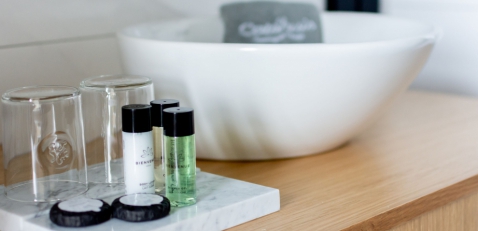 Huwelijksnacht Boutique Hotel Catshuis