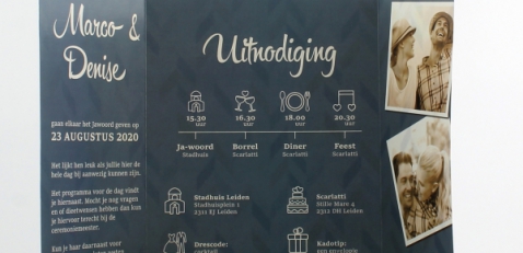 Trouwkaarten Trouwkaarten.nl Trouwkaarten Trouwkaarten.nl