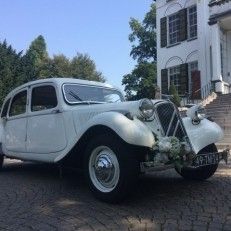 Oldtimer-verhuur Bastiaan Trouwoldtimers Oldtimer-verhuur Bastiaan Trouwoldtimers