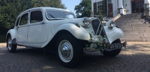 Oldtimer-verhuur Bastiaan Trouwoldtimers Oldtimer-verhuur Bastiaan Trouwoldtimers