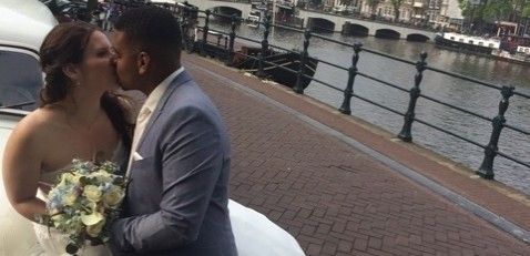 Trouwvervoer Bastiaan Trouwoldtimers Trouwvervoer Bastiaan Trouwoldtimers