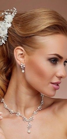 Bruidsaccessoires Bruidsboetiek Lovely Lady Bruidsaccessoires Bruidsboetiek Lovely Lady