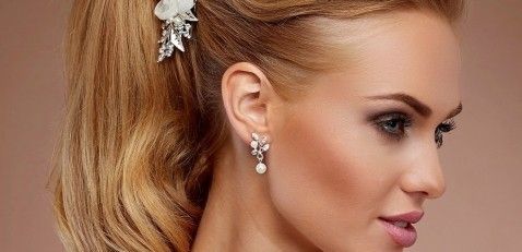 Bruidsaccessoires Bruidsboetiek Lovely Lady Bruidsaccessoires Bruidsboetiek Lovely Lady