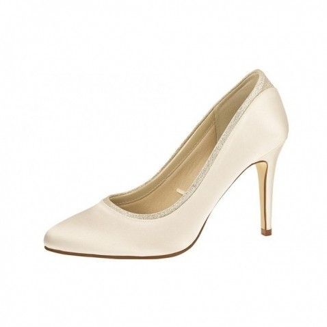 Bruidsschoenen Bruidsboetiek Lovely Lady Bruidsschoenen Bruidsboetiek Lovely Lady