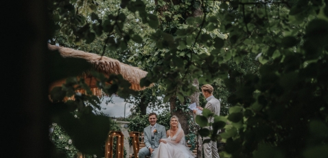 Trouwlocaties Onder Ons