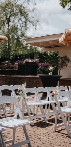 Trouwlocaties Onder Ons