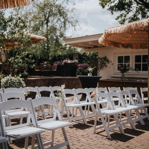 Trouwlocaties Onder Ons