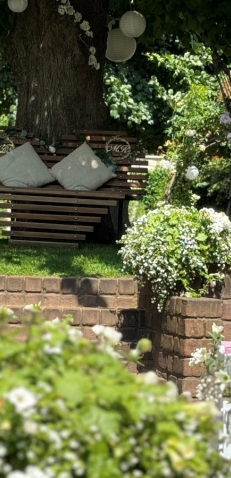 Trouwlocaties Onder Ons