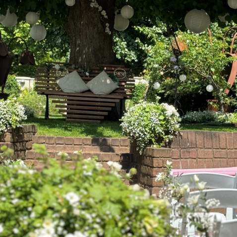 Trouwlocaties Onder Ons