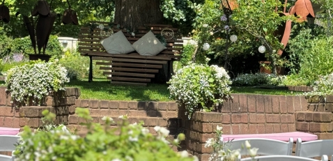 Trouwlocaties Onder Ons