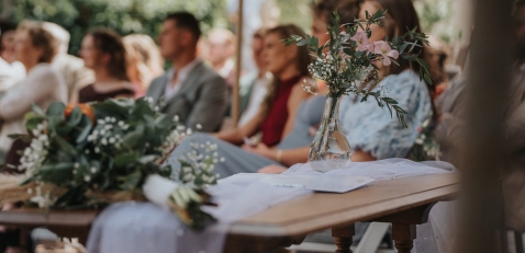 Trouwlocaties Onder Ons