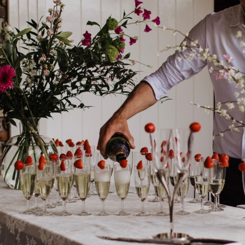 Trouwlocaties Onder Ons