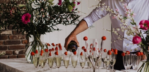 Trouwlocaties Onder Ons