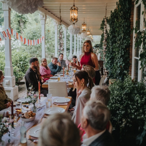 25-jaar-huwelijk Onder Ons