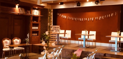 25-jaar-huwelijk Onder Ons