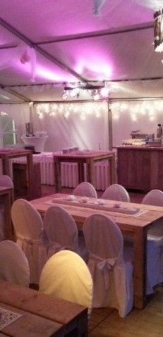 Catering-Partyverhuur Accent Partyservice