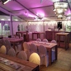 catering-partyverhuur Accent Partyservice ieder feest tot in de puntjes verzorgd!