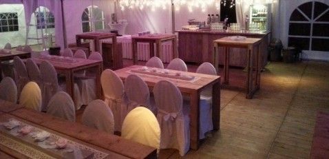 Catering-Partyverhuur Accent Partyservice Catering-Partyverhuur Accent Partyservice