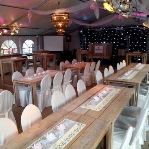 Catering-Partyverhuur Accent Partyservice Catering-Partyverhuur Accent Partyservice