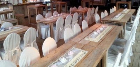 Catering-Partyverhuur Accent Partyservice Catering-Partyverhuur Accent Partyservice