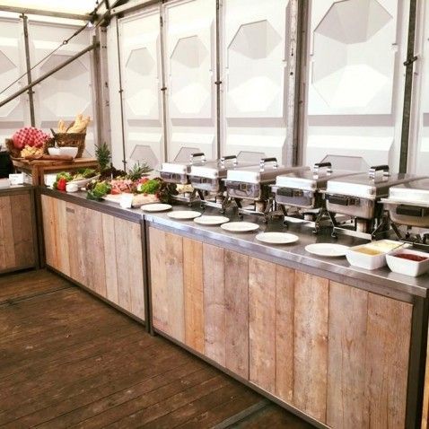 Catering-Partyverhuur Accent Partyservice Catering-Partyverhuur Accent Partyservice