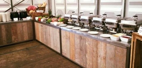 Catering-Partyverhuur Accent Partyservice Catering-Partyverhuur Accent Partyservice