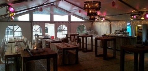 Catering-Partyverhuur Accent Partyservice Catering-Partyverhuur Accent Partyservice