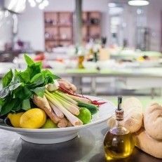 Vrijgezellenfeest Lokaal 55 / De Kookstudio Vrijgezellenfeest Lokaal 55 / De Kookstudio