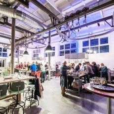 Vrijgezellenfeest Lokaal 55 / De Kookstudio Vrijgezellenfeest Lokaal 55 / De Kookstudio
