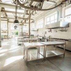 Vrijgezellenfeest Lokaal 55 / De Kookstudio Vrijgezellenfeest Lokaal 55 / De Kookstudio